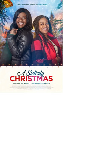 A Sisterly Christmas