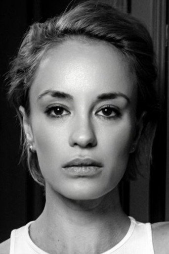 Foto de Радина Кърджилова