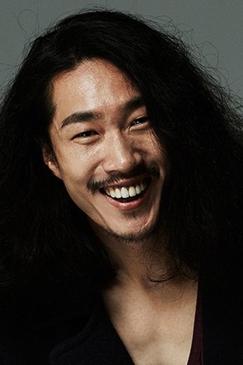 Image of Yoon Young-kyun