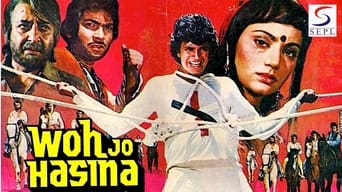 Woh Jo Hasina (1983)