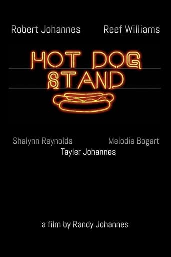 Poster of Hot Dog Stand