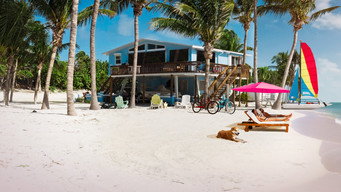 #16 Beachfront Bargain Hunt