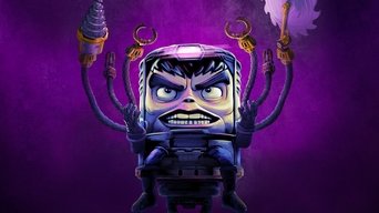 M.O.D.O.K. - S1E01
