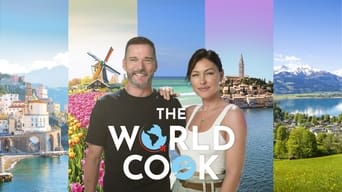 The World Cook (2022- )