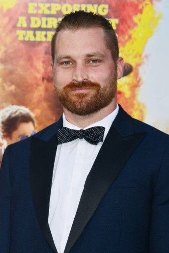 Image of Charlie Curtis