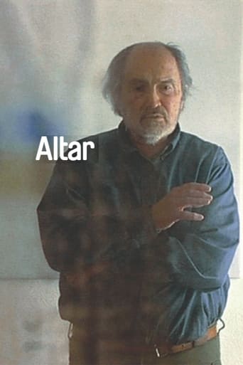 Poster of Altar