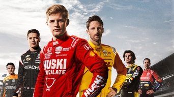 100 Days to Indy - S1E01