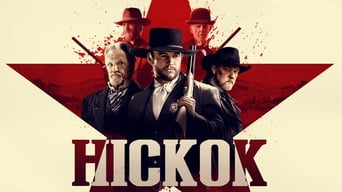 Galeria 2 - Hickok: El Pistolero