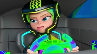 Hot Wheels, ¡a correr!