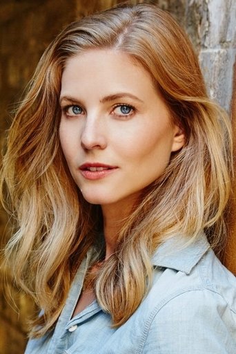 Elizabeta Blackmore