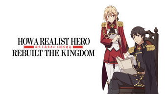 How a Realist Hero Rebuilt the Kingdom Scene snapshot