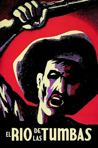 Dead Men's River (1965)