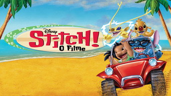 Still 12 from Stitch! The Movie