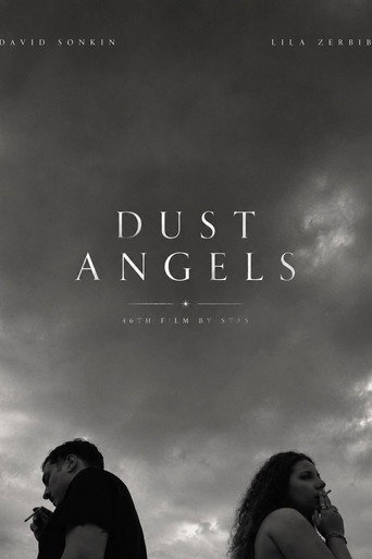 DUST ANGELS