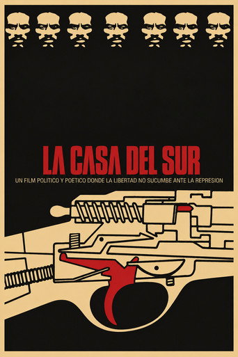 The House in the South (1976)