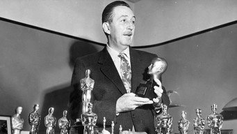 #6 Walt Disney