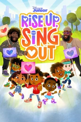 Rise Up, Sing Out image