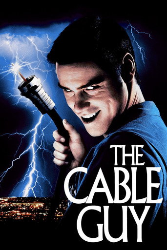Póster del título
