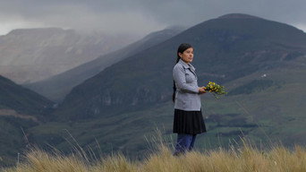 Still 1 from Daughter of the Lake