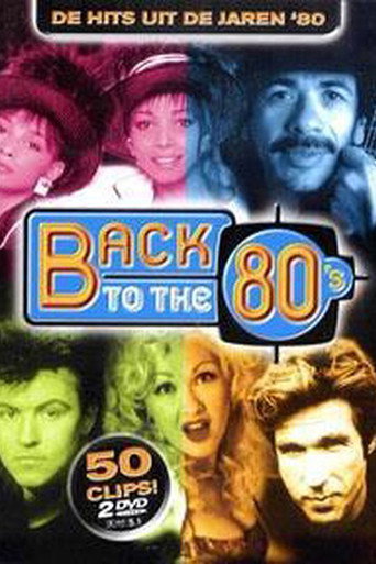 Back To The 80's - 50 Clips (1970)