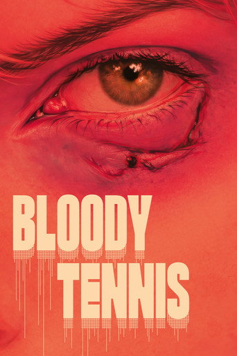 Bloody Tennis