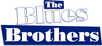 The Blues Brothers logo