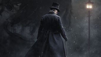 Still 3 from FX's A Christmas Carol