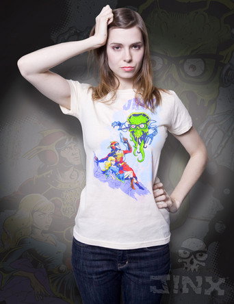 Veronica Belmont