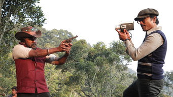 #6 Jigarthanda DoubleX