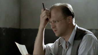 Bonhoeffer: Agent of Grace (2000)
