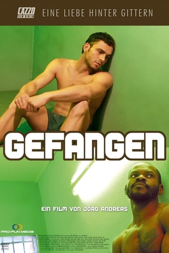 Gefangen