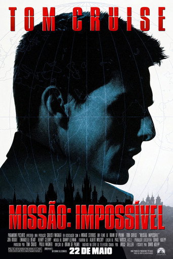 Missão: Impossível