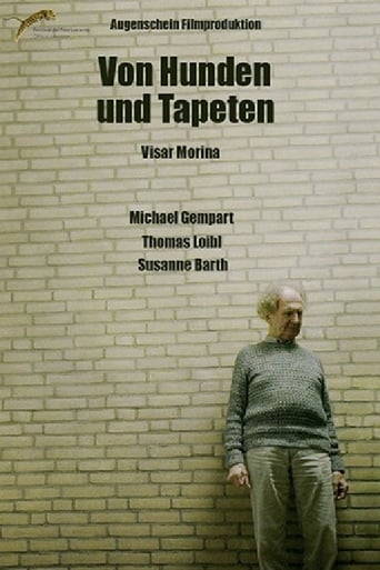 Poster of Von Hunden und Tapeten