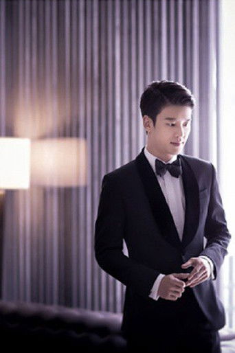 Foto de Seol Jung-hwan