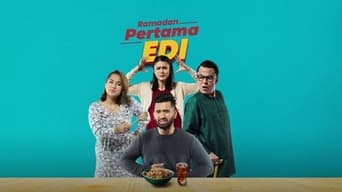 Ramadan Pertama Edi - 1x01