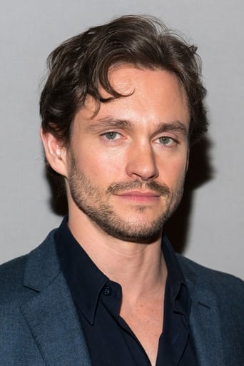 Imagen de Hugh Dancy