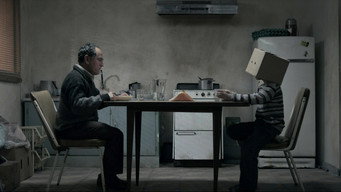 The Cleaner (2012)