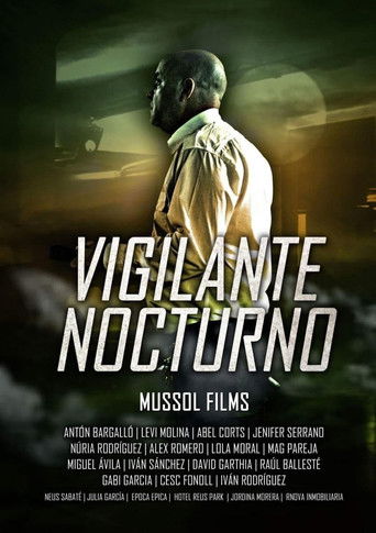 Vigilante Nocturno (1993)