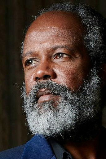 Foto de Clarence Gilyard Jr.