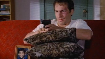 第7話：No, I'm Just Happy to See You