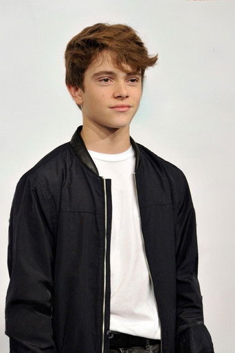 Foto de Mitchell Paulsen