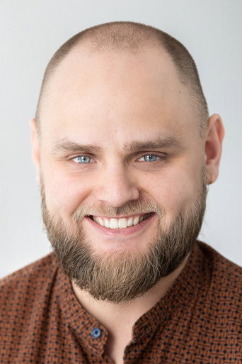 Jérémie Roy