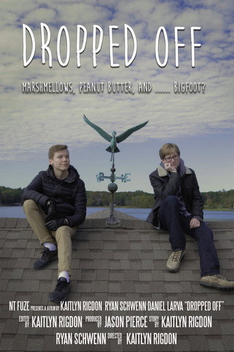 Dropped Off (2019)