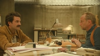 Galeria 2 - Bajo arresto