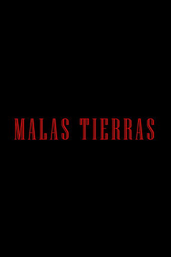 Cartell de Malas Tierras