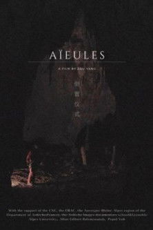 Aïeules poster