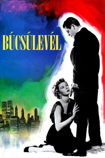 Búcsúlevél