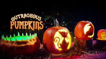 #10 Outrageous Pumpkins