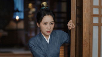 第32話：An Ning Defends the City Alone