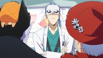 Kyuuketsuki wa Sugu Shinu S01E10